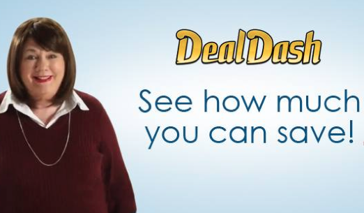 making the dealdash tv