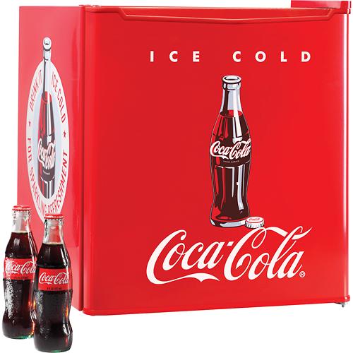 CocaCola Cooler Won On DealDash