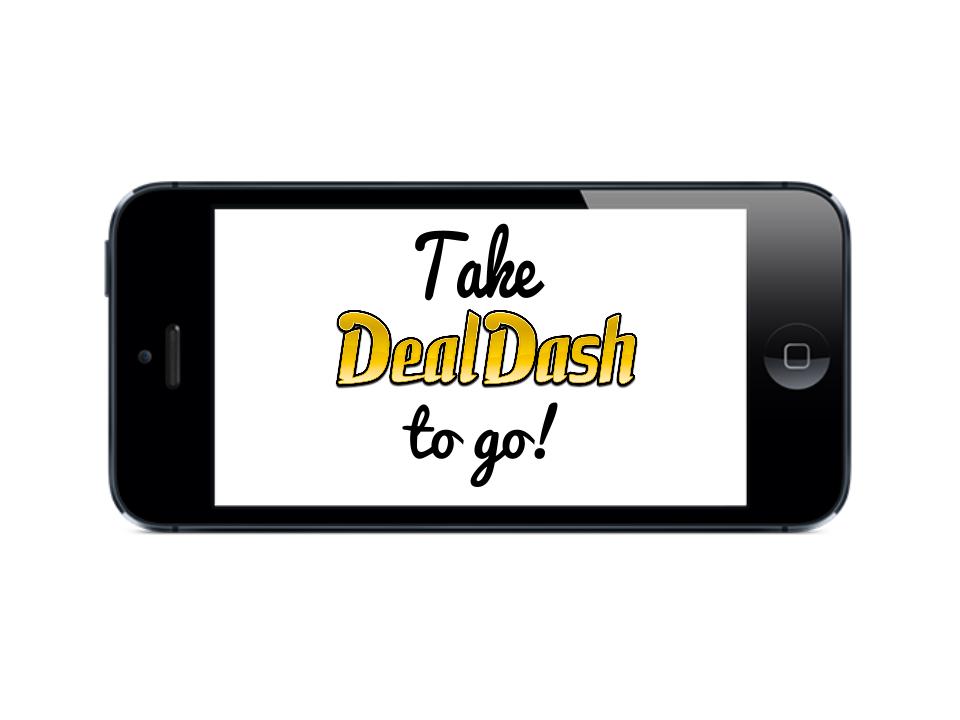 DealDash App