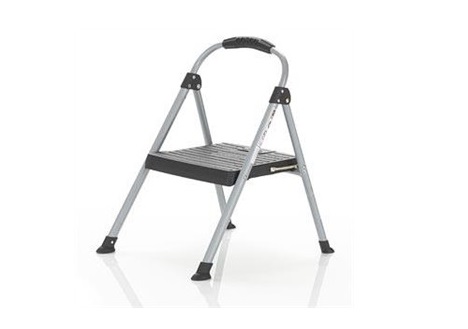 cosco steel step stool