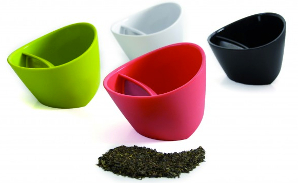 Magisso Tea Cup Colors