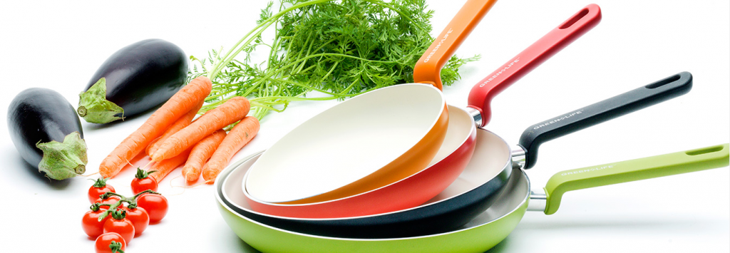 foodie inspired greenlife cookware 