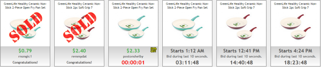 foodie inspired greenlife cookware
