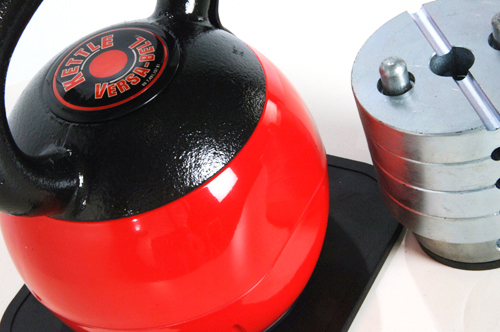 stamina adjustable kettle bell 